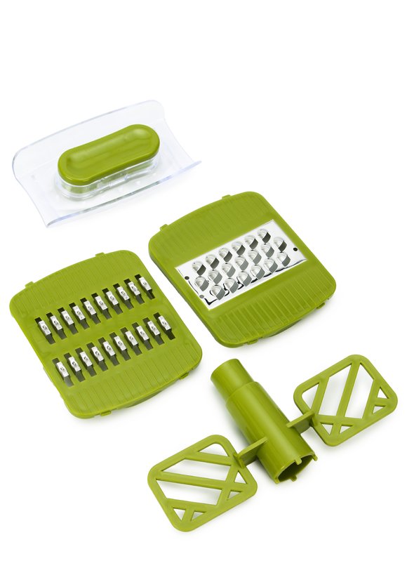 Измельчитель 7 в 1 шир.  580, рис. 5