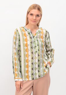 Блуза Сэйди