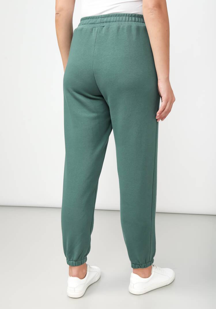 Брюки из трикотажа с карманами шир.  750, рис. 15