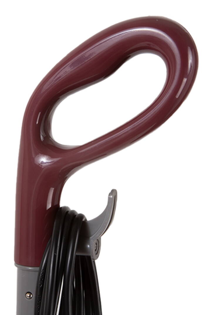 Пароочиститель с ультрафиолетовой лампой 12в1 шир.  750, рис. 6