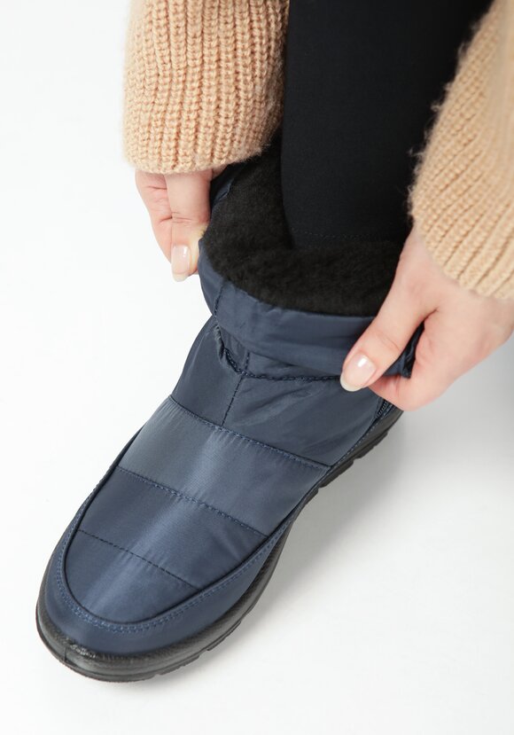 Дутики женские Мария шир.  580, рис. 39