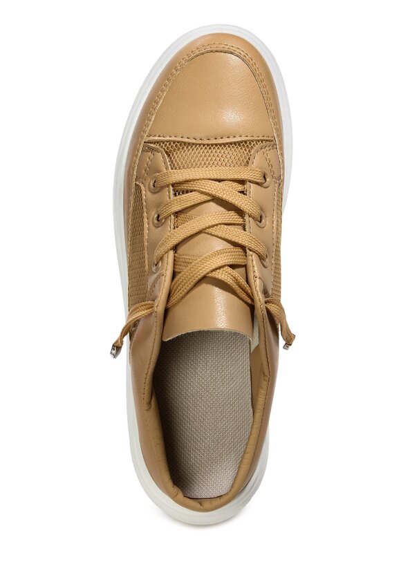 Кроccовки Спорт-шик шир.  580, рис. 24