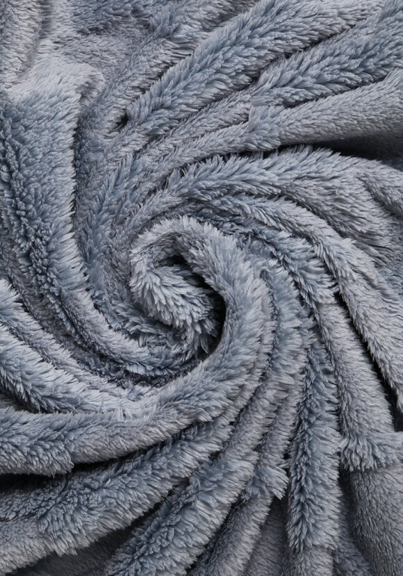 Плед велсофт Ариадна шир.  580, рис. 4