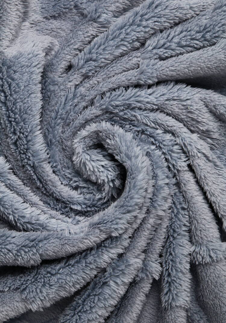 Плед велсофт Ариадна шир.  750, рис. 4