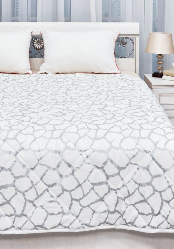 Одеяло Лунная жемчужина шир.  580, рис. 1