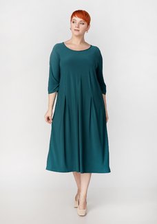 Платье Тонкая натура