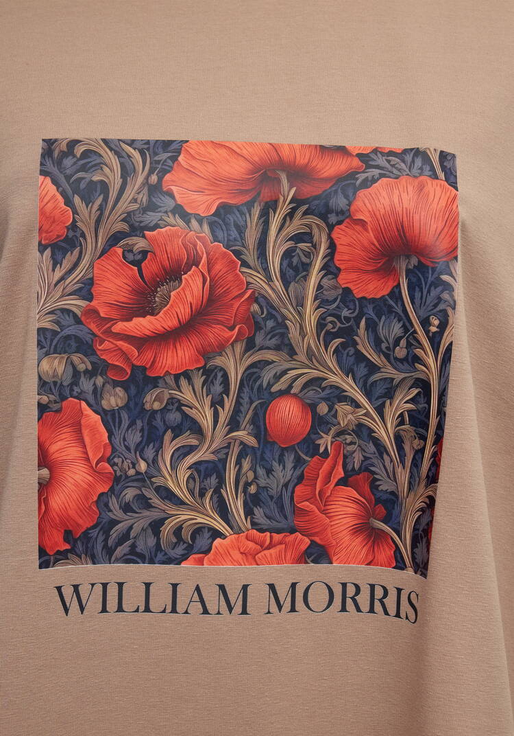 Футболка Викторианский шик шир.  750, рис. 33