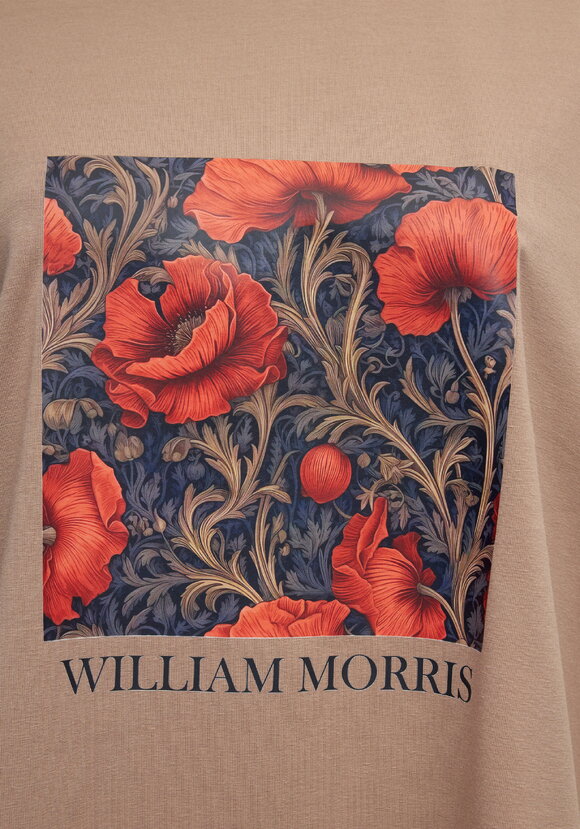 Футболка Викторианский шик шир.  580, рис. 33