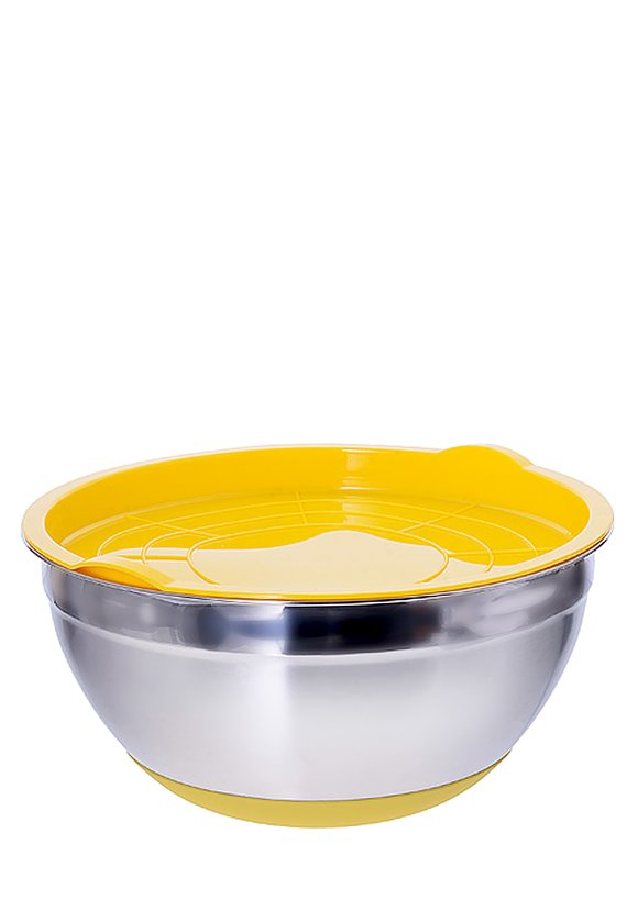 Универсальная миска с крышкой шир.  580, рис. 1