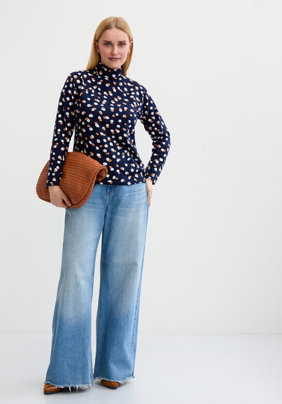 Водолазка Богдана шир.  580, рис. 12