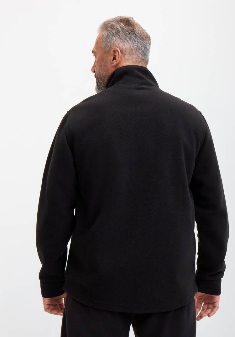 Куртка из флиса Егор шир.  750, рис. 3