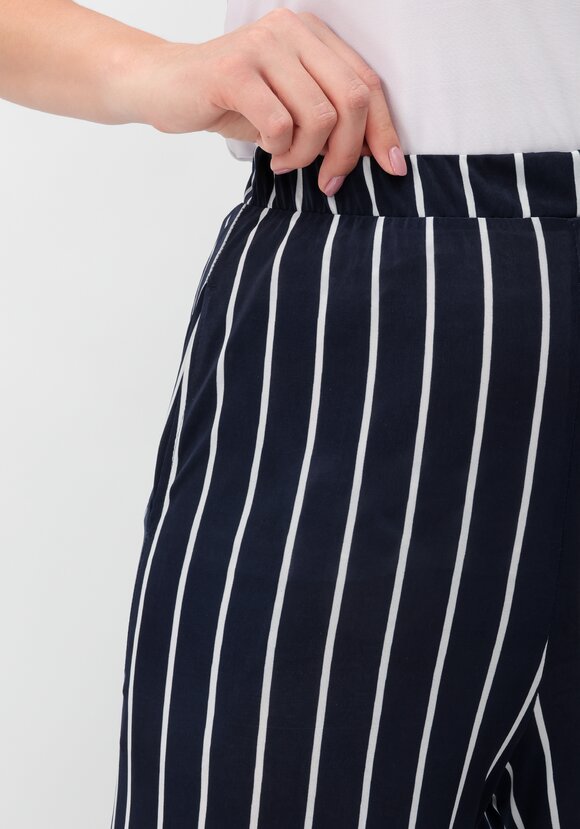 Брюки Гленда шир.  580, рис. 5