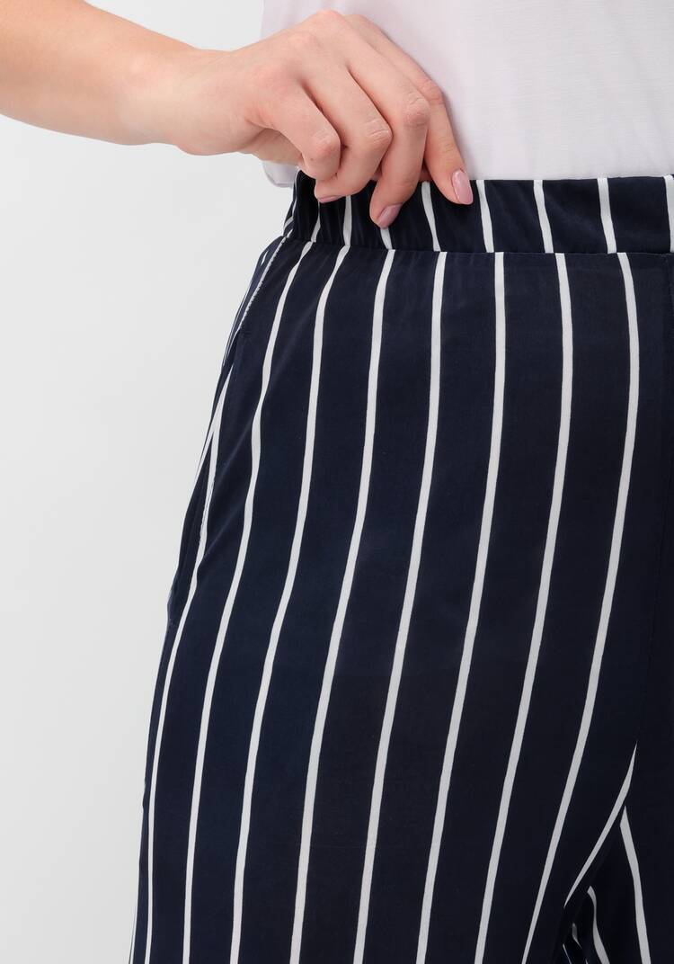 Брюки Гленда шир.  750, рис. 5