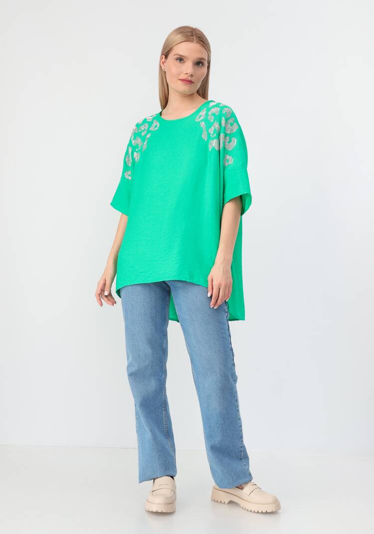 Туника Бриз шир.  750, рис. 7