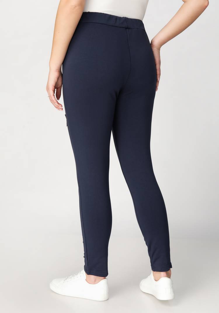 Брюки женские Стелла шир.  750, рис. 15