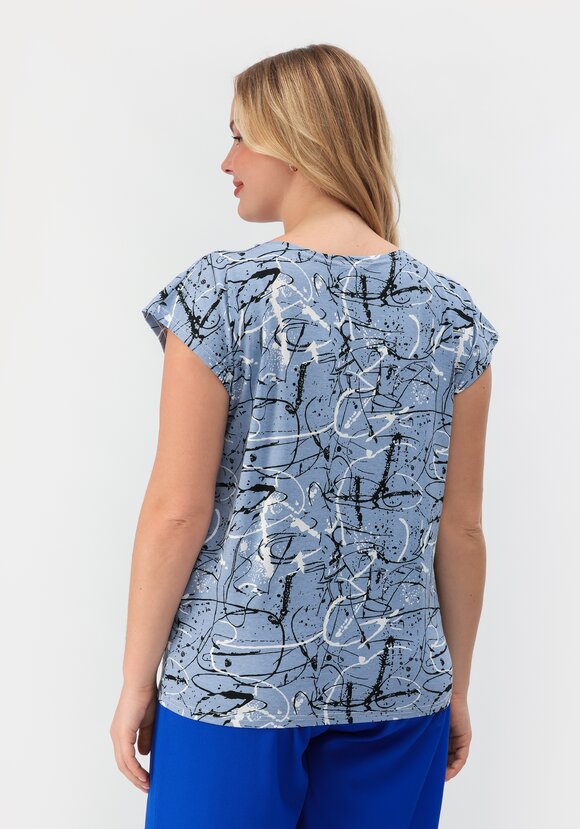 Футболка Иона шир.  580, рис. 3