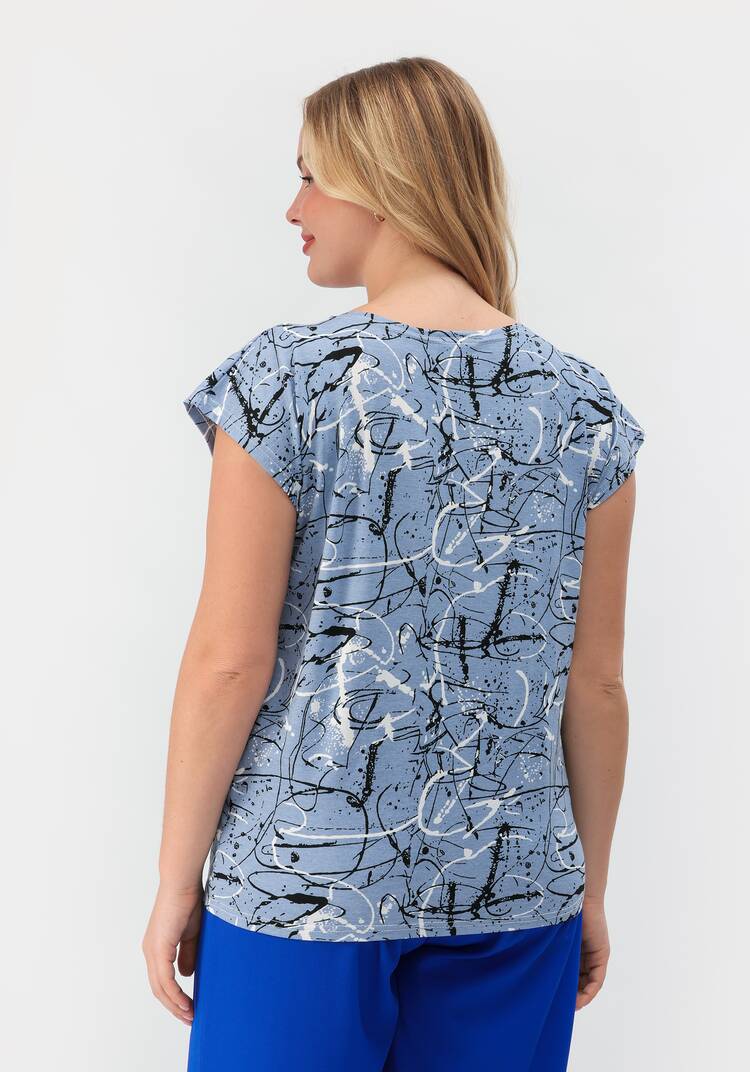 Футболка Иона шир.  750, рис. 3