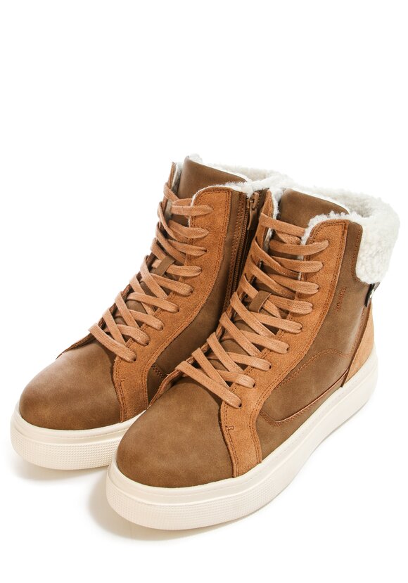 Ботинки женские Калифорния шир.  580, рис. 42