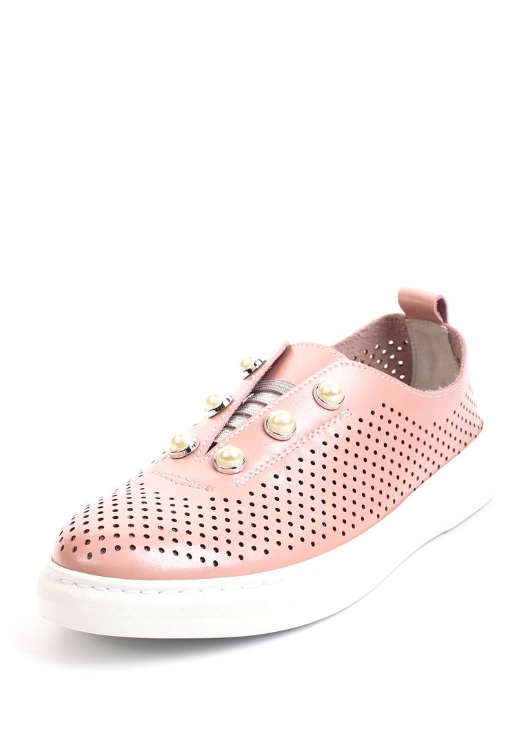 Полуботинки летние женские Глория шир.  750, рис. 4