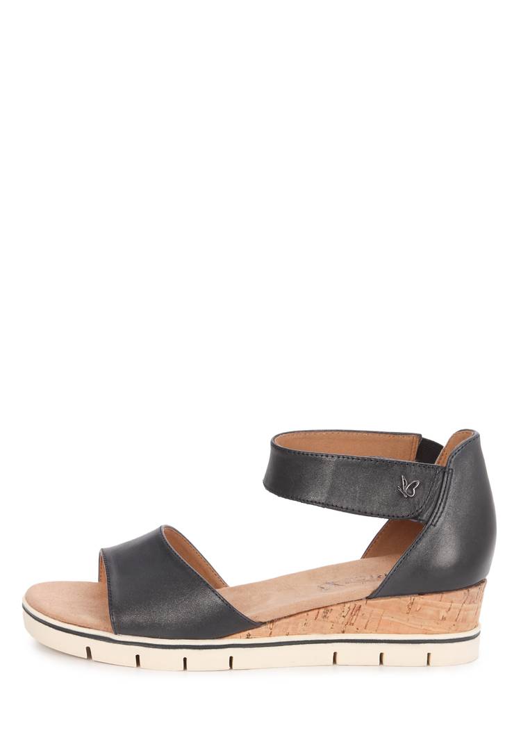 Босоножки женские Этиль шир.  750, рис. 6