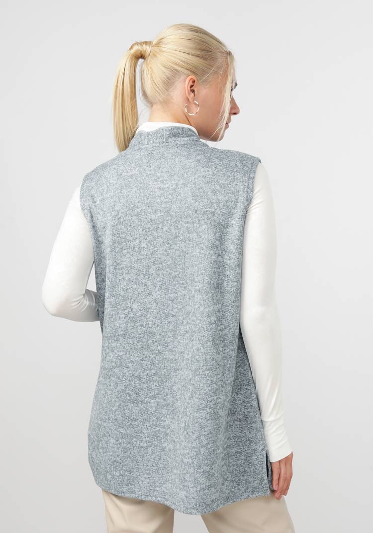 Жилет Моника шир.  750, рис. 26