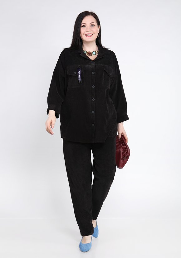 Костюм Модный Каприз шир.  580, рис. 21