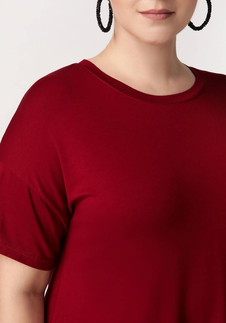 Туника Свободный стиль шир.  750, рис. 5