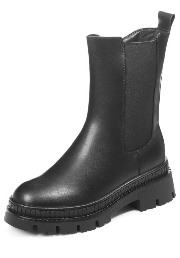 Полусапоги женские Олеся шир.  580, рис. 1