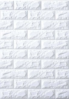 Стеновые панели Красота и Уют, 10 шт.