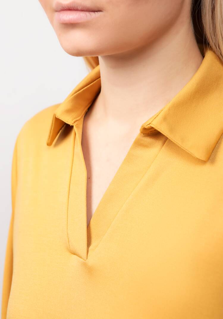 Блуза Лолита шир.  750, рис. 18