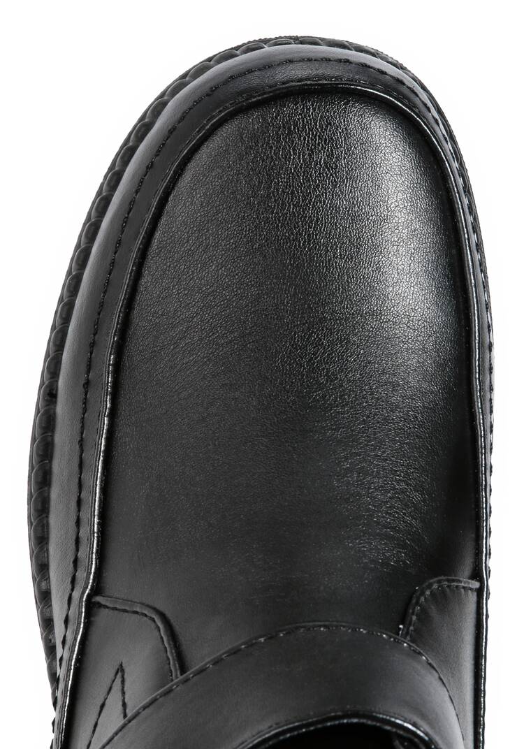 Ботинки женские Аделисия шир.  750, рис. 4