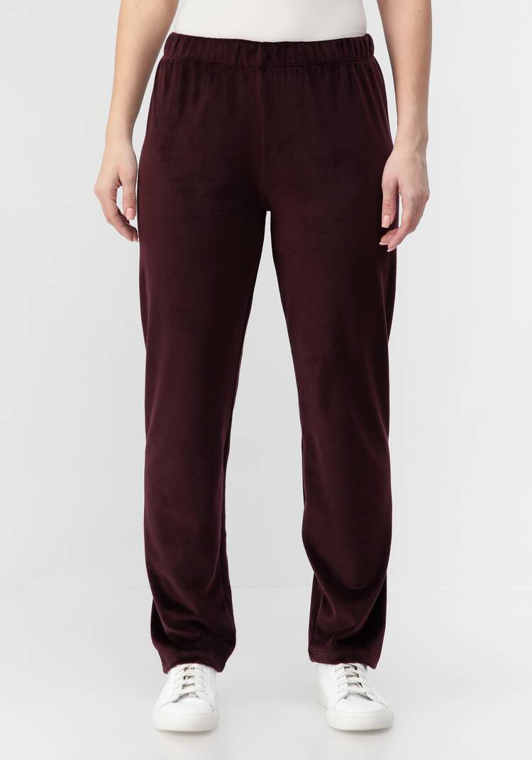 Брюки Хайли шир.  750, рис. 9