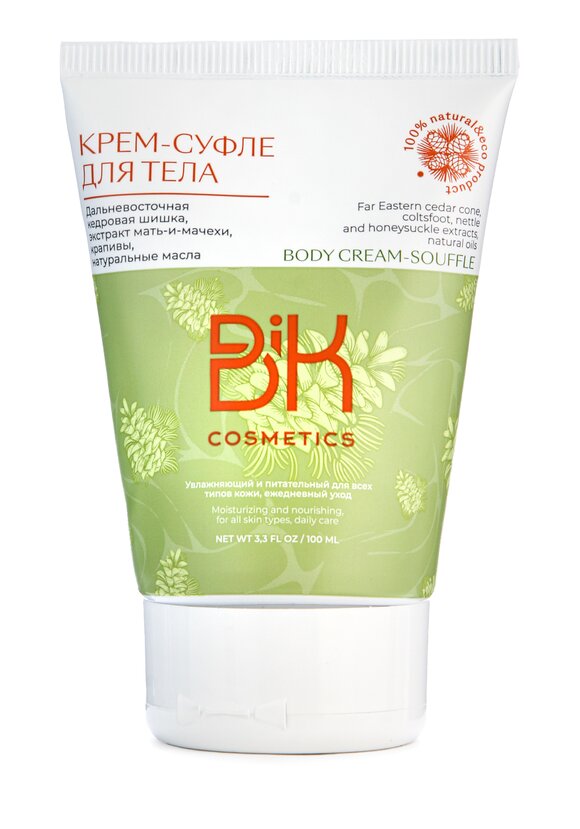 Крем для тела с добавлением биокедра, 2 шт. шир.  580, рис. 2