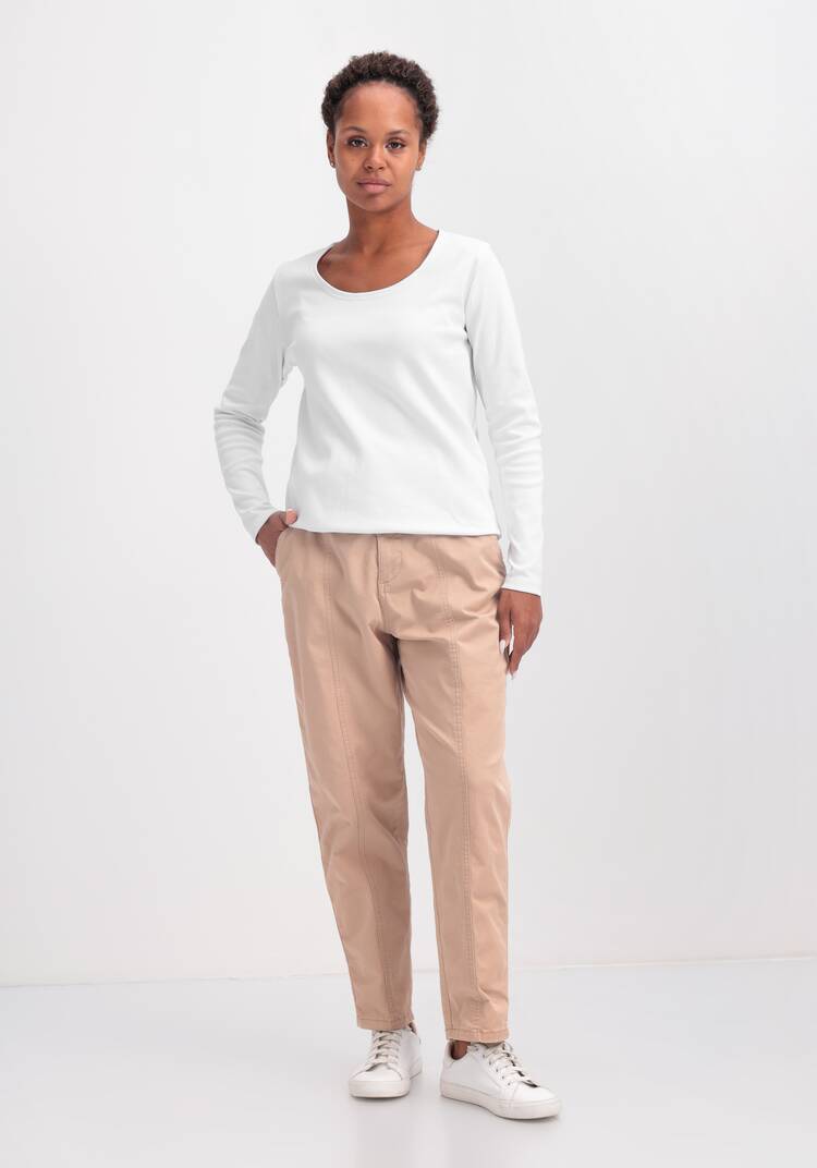 Лонгслив Аурика шир.  750, рис. 7