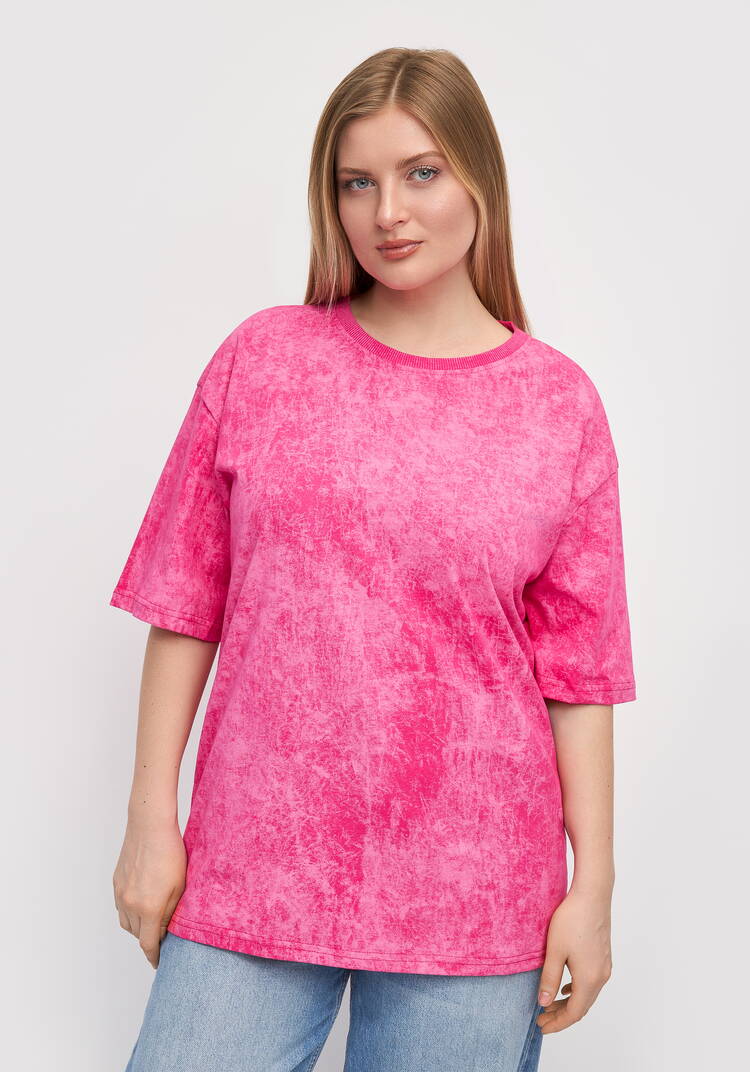 Футболка Дария шир.  750, рис. 4