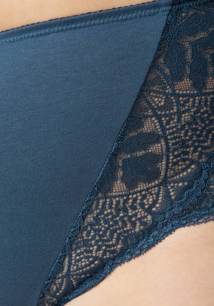 Комплект женских трусов Рикарда шир.  750, рис. 15