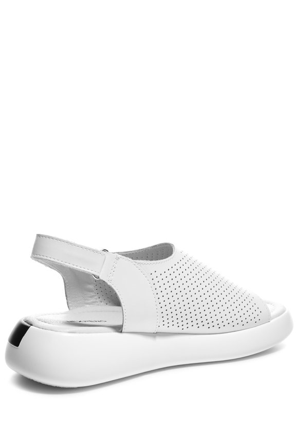 Босоножки женские Кора шир.  580, рис. 3