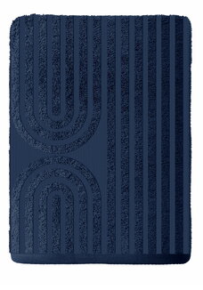 Полотенце махровое Менора