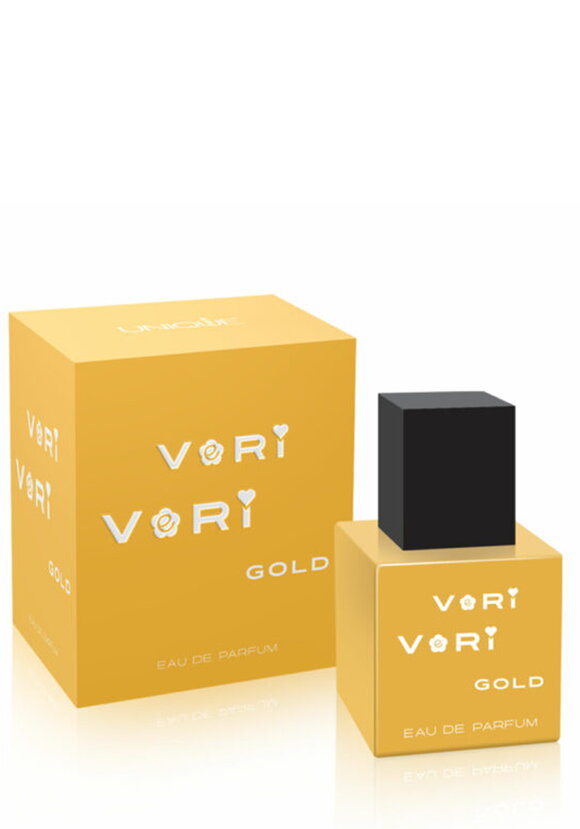 Парфюмерная вода Голд шир.  580, рис. 1