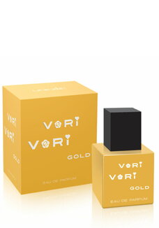 Парфюмерная вода Голд