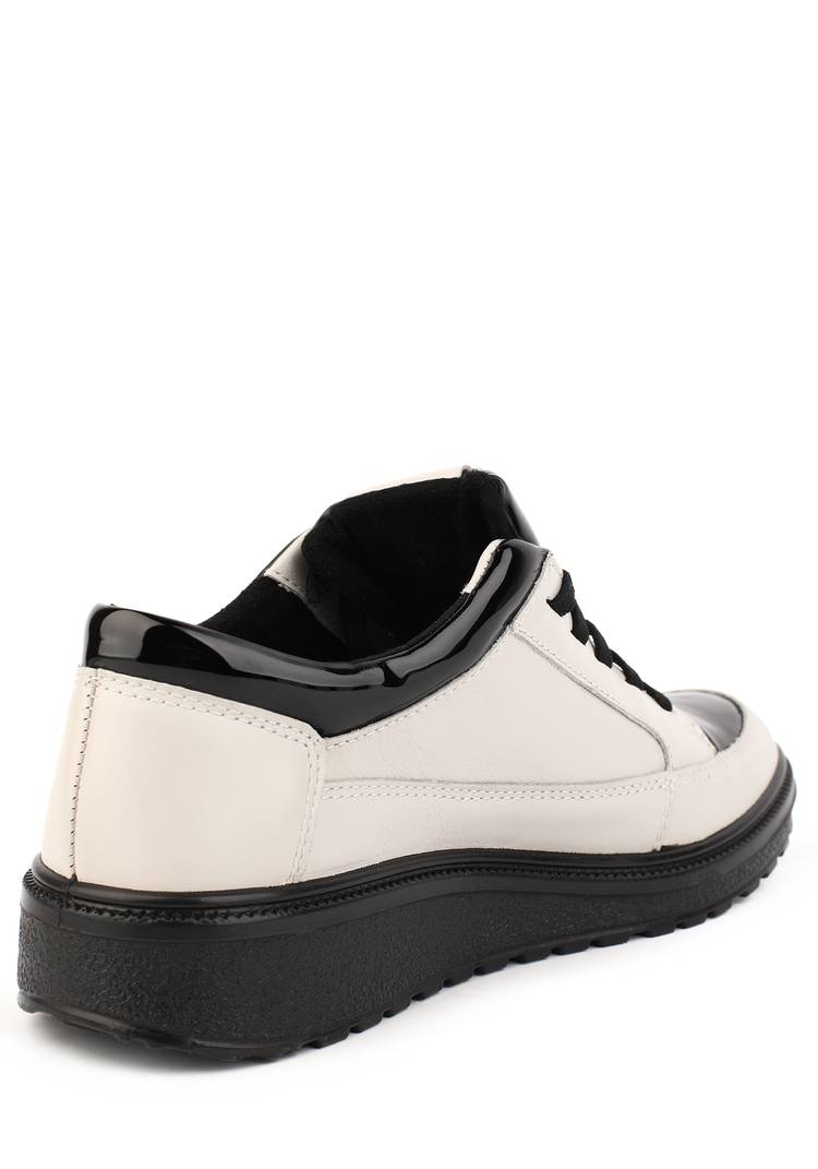 Полуботинки женские Полина шир.  750, рис. 7