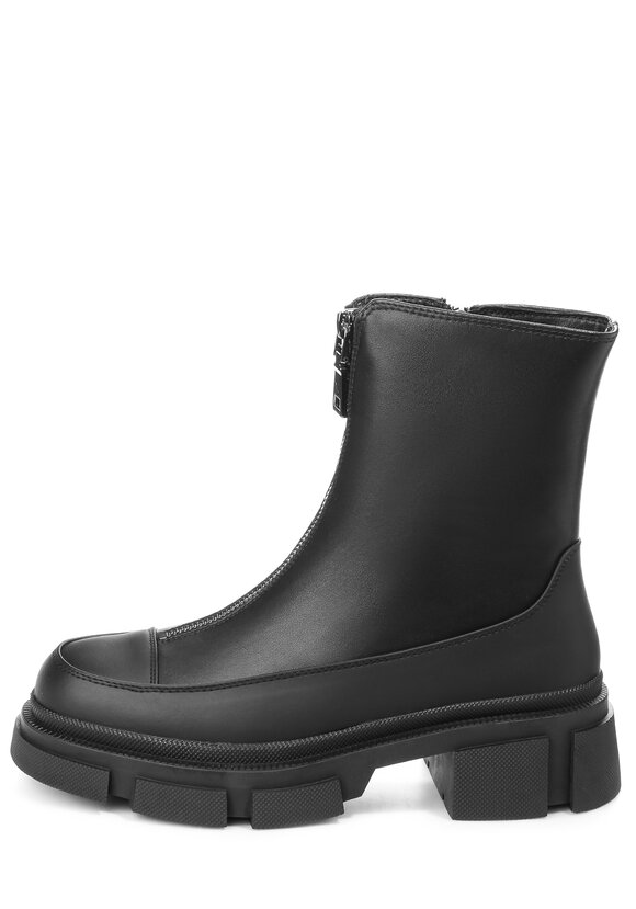 Полусапоги женские Лавика шир.  580, рис. 2