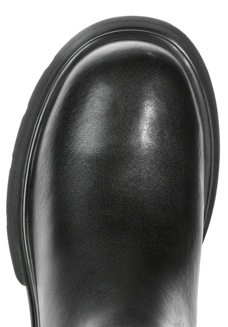 Сапоги женские Миледи шир.  750, рис. 10