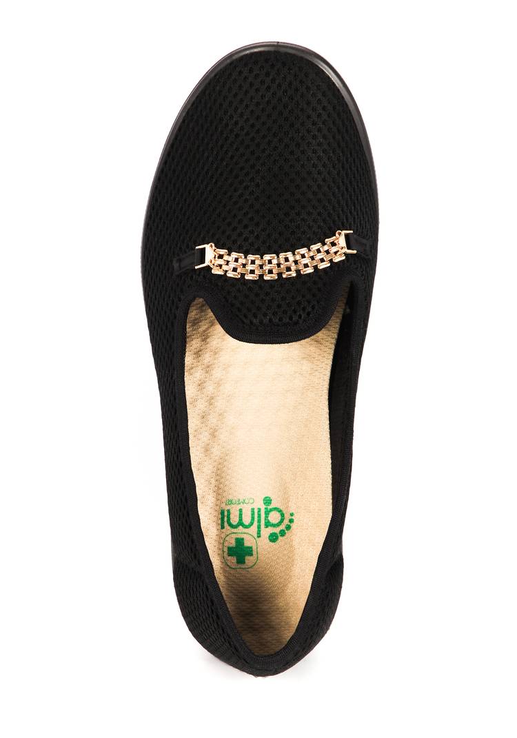 Туфли женские Бэкка шир.  750, рис. 12