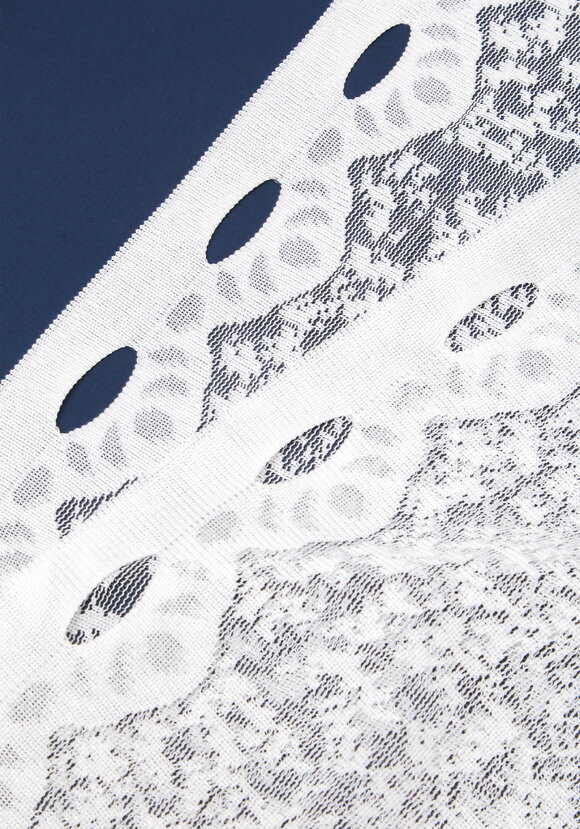 Занавеска-арка Дымка шир.  580, рис. 14