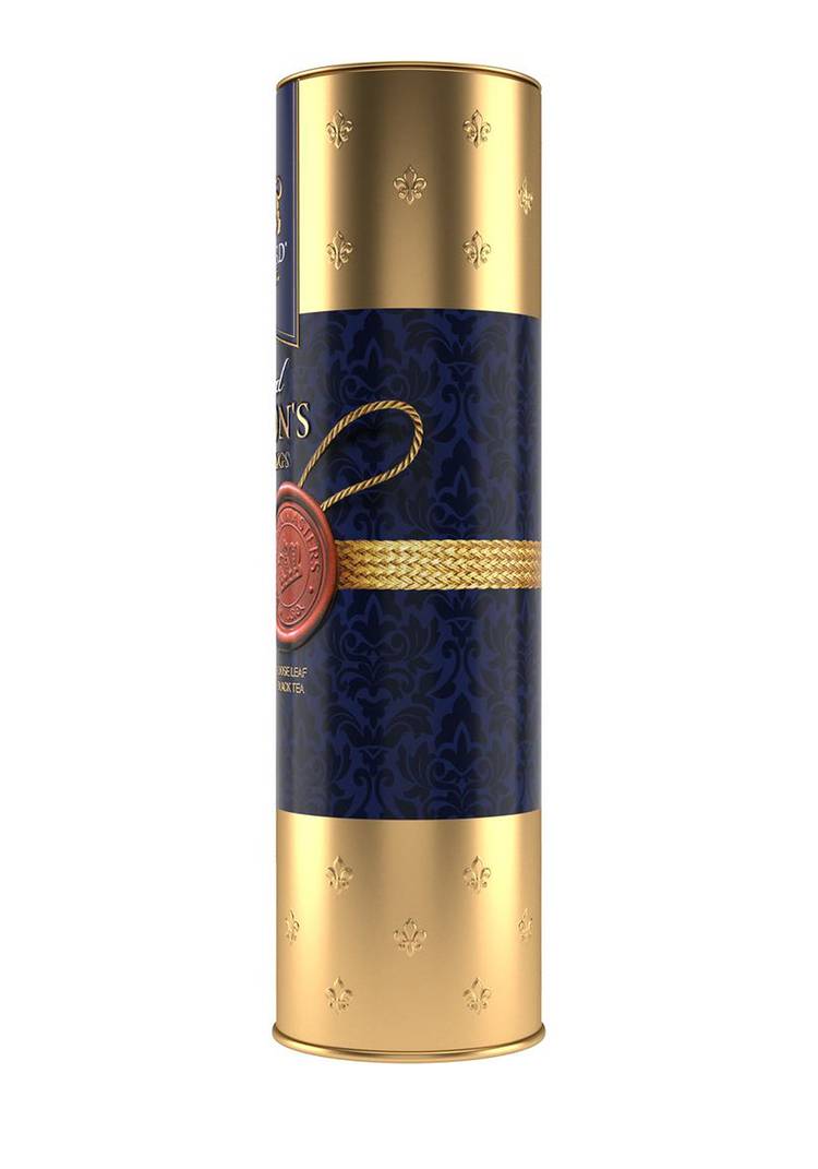 Чай Richard Королевское поздравление шир.  750, рис. 5