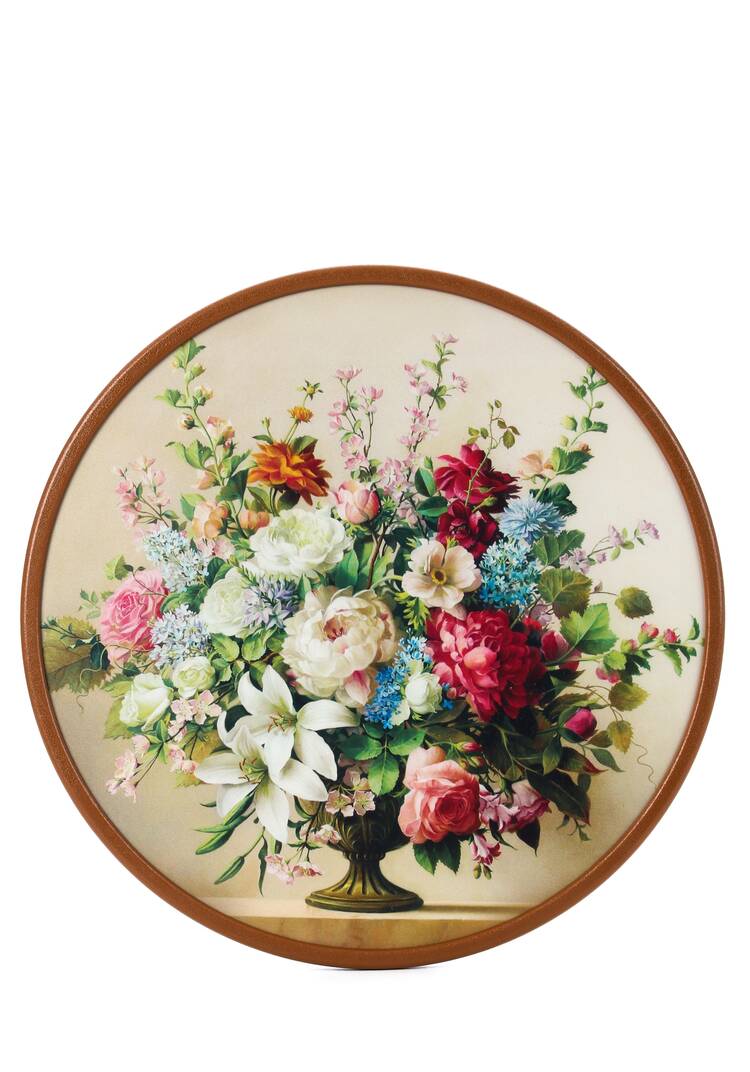 Набор круглых разделочных досок, 3 шт. шир.  750, рис. 10