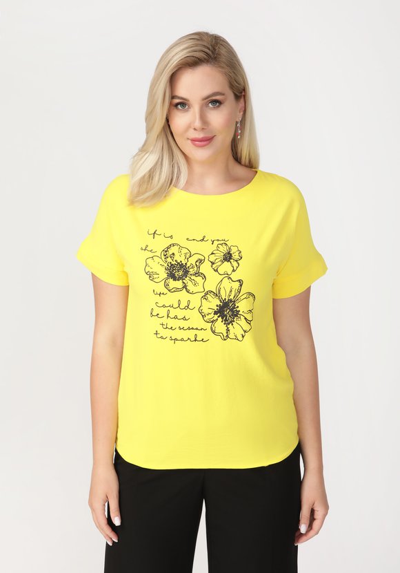 Туника Аиша шир.  580, рис. 11