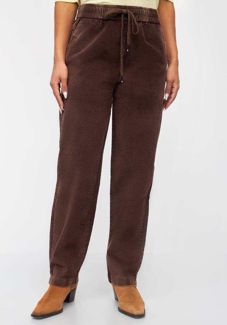 Брюки Лусия шир.  750, рис. 4