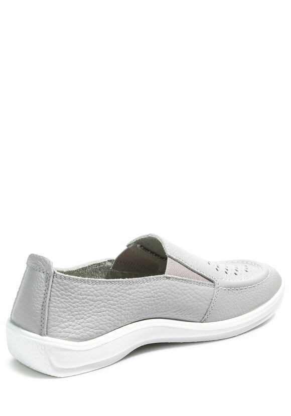 Слипоны женские Влада шир.  580, рис. 3